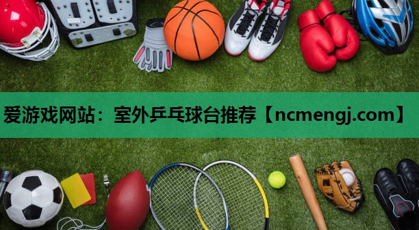 爱游戏网站：室外乒乓球台推荐
