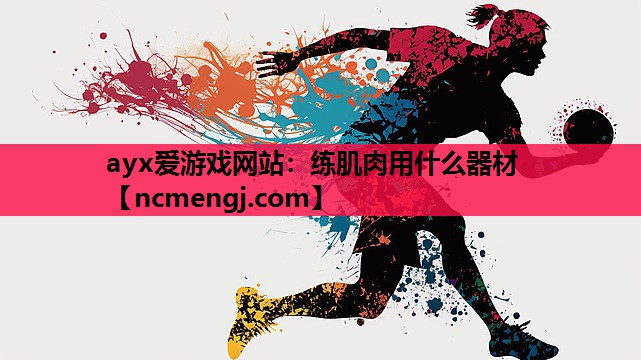 ayx爱游戏网站：练肌肉用什么器材