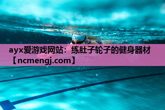ayx爱游戏网站：练肚子轮子的健身器材
