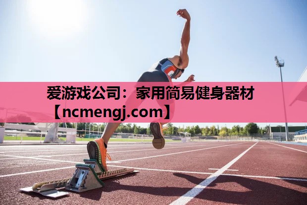 爱游戏公司：家用简易健身器材