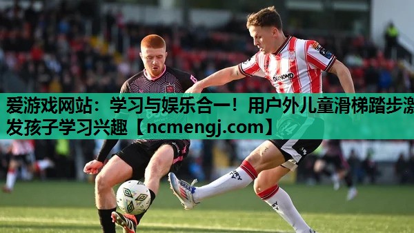 爱游戏网站：学习与娱乐合一！用户外儿童滑梯踏步激发孩子学习兴趣