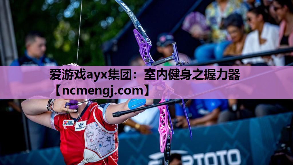 爱游戏ayx集团：室内健身之握力器