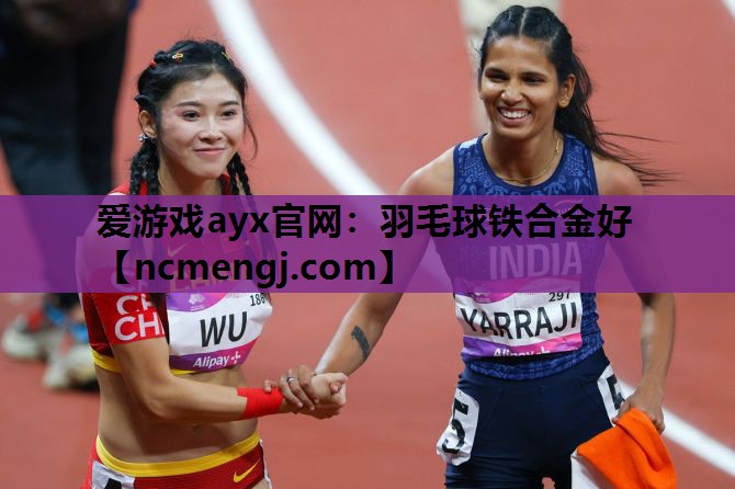 爱游戏ayx官网：羽毛球铁合金好