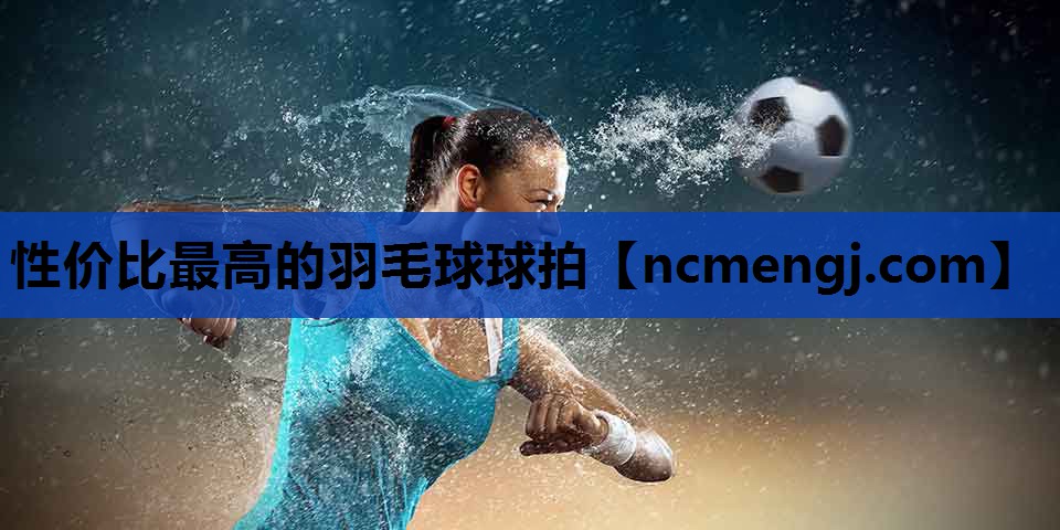 性价比最高的羽毛球球拍