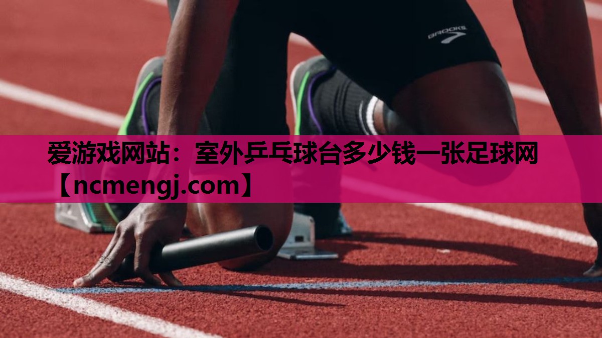 爱游戏网站：室外乒乓球台多少钱一张足球网