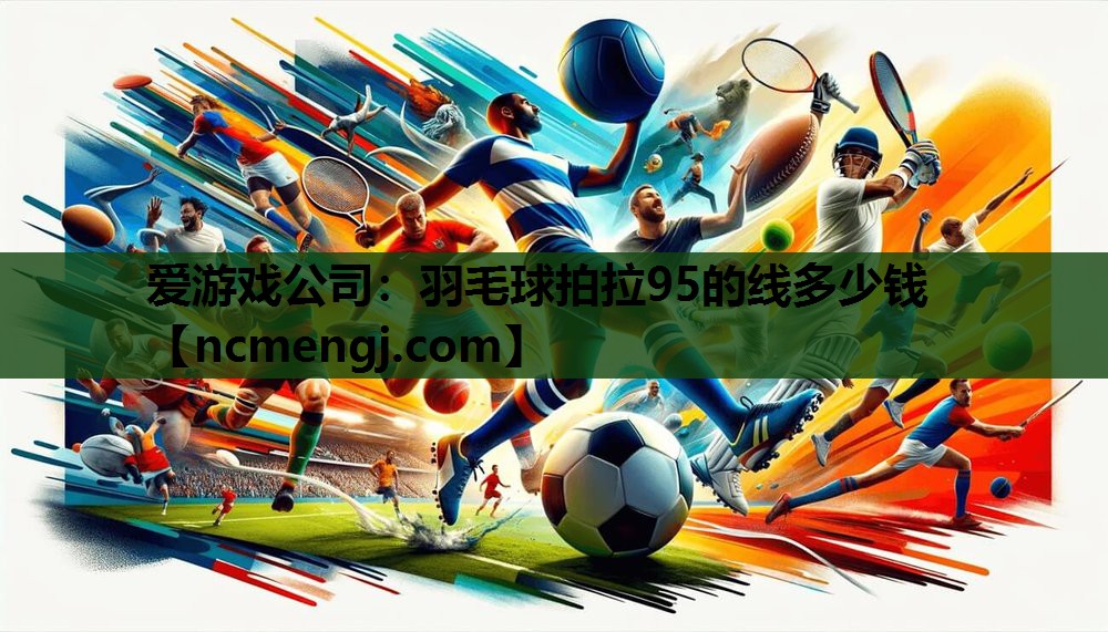 爱游戏公司：羽毛球拍拉95的线多少钱