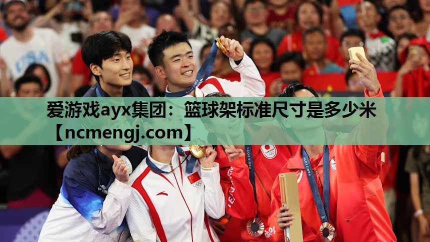 爱游戏ayx集团：篮球架标准尺寸是多少米