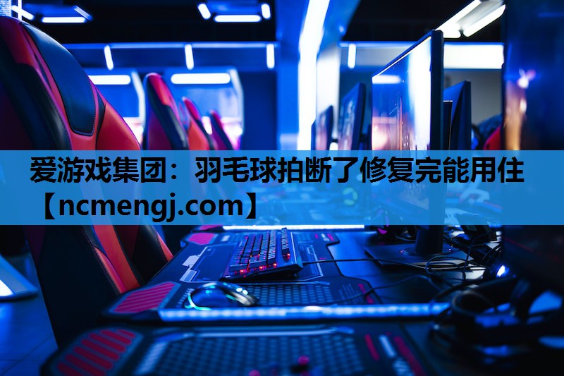 爱游戏集团：羽毛球拍断了修复完能用住