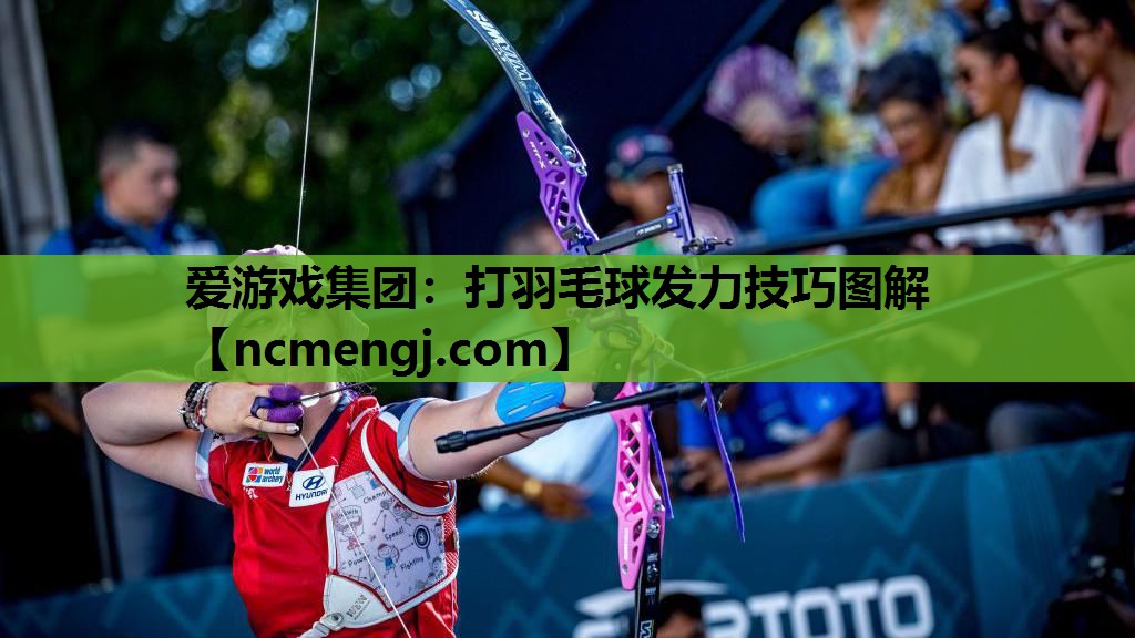 爱游戏集团：打羽毛球发力技巧图解