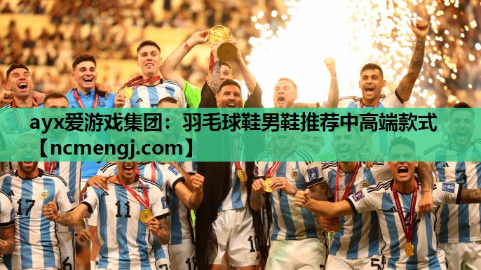 ayx爱游戏集团：羽毛球鞋男鞋推荐中高端款式