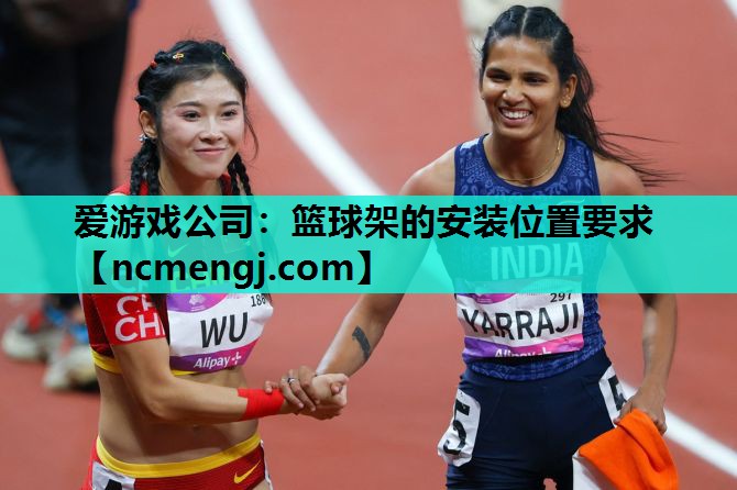爱游戏公司：篮球架的安装位置要求