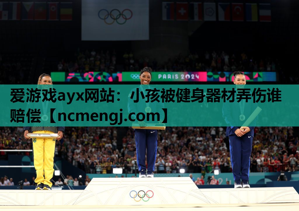爱游戏ayx网站：小孩被健身器材弄伤谁赔偿