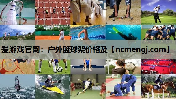 爱游戏官网：户外篮球架价格及