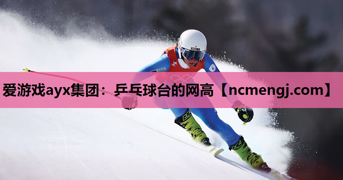 爱游戏ayx集团：乒乓球台的网高
