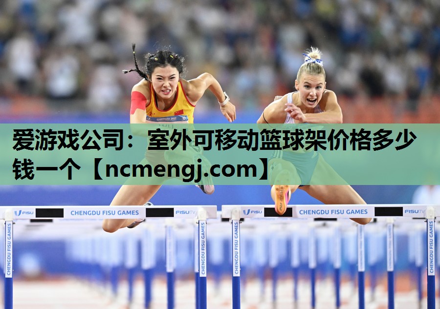 爱游戏公司：室外可移动篮球架价格多少钱一个
