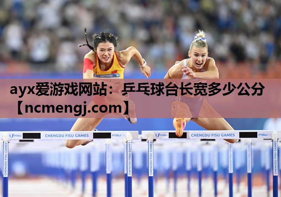 ayx爱游戏网站：乒乓球台长宽多少公分
