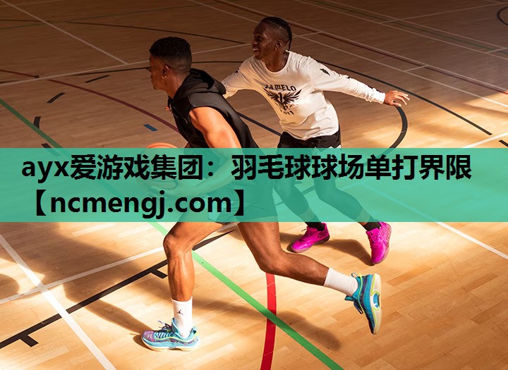 ayx爱游戏集团：羽毛球球场单打界限
