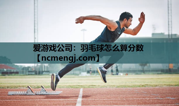 爱游戏公司：羽毛球怎么算分数