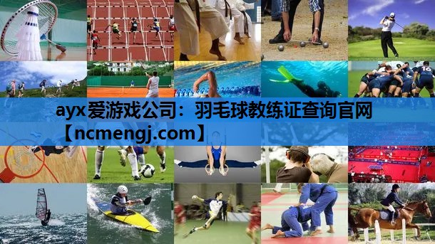 ayx爱游戏公司：羽毛球教练证查询官网