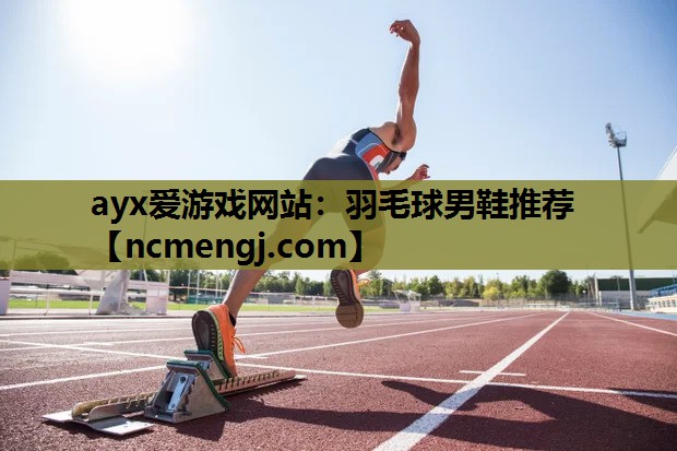 ayx爱游戏网站：羽毛球男鞋推荐
