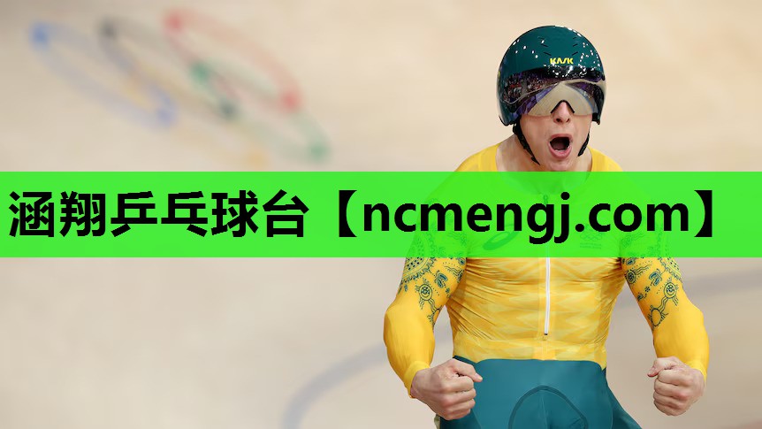 涵翔乒乓球台