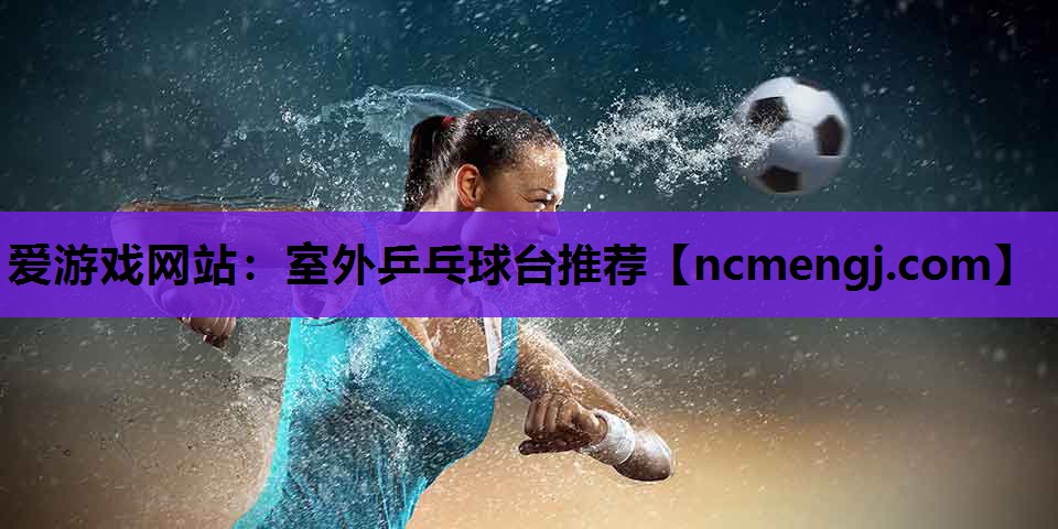 室外乒乓球台推荐