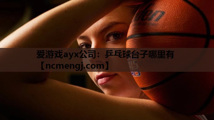 乒乓球台子哪里有