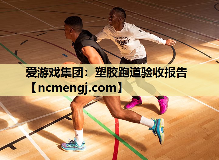 塑胶跑道验收报告