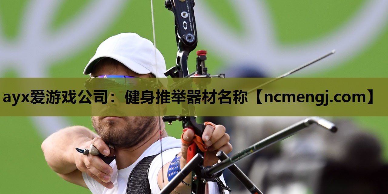 健身推举器材名称