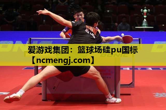 篮球场硅pu国标