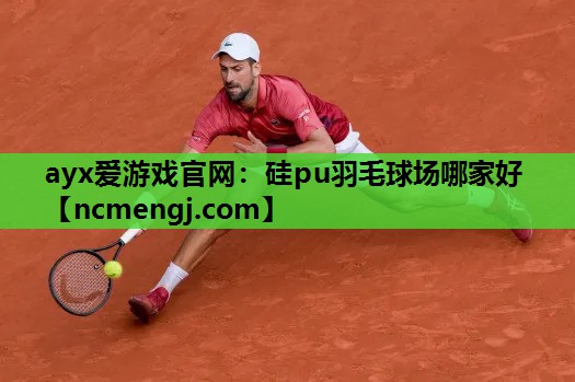 硅pu羽毛球场哪家好