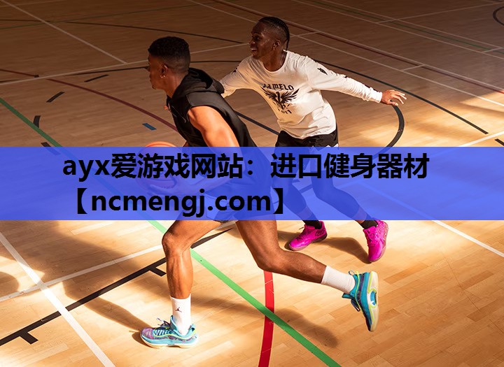进口健身器材