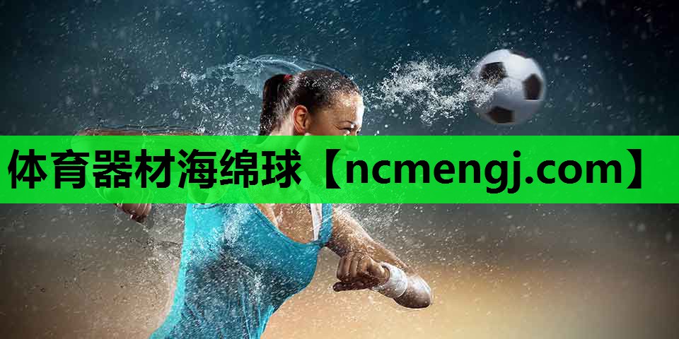 体育器材海绵球