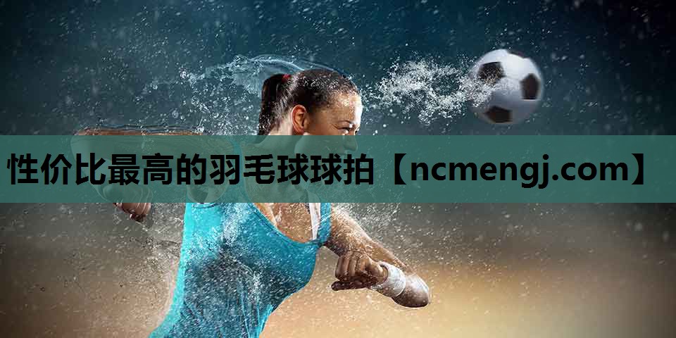 性价比最高的羽毛球球拍