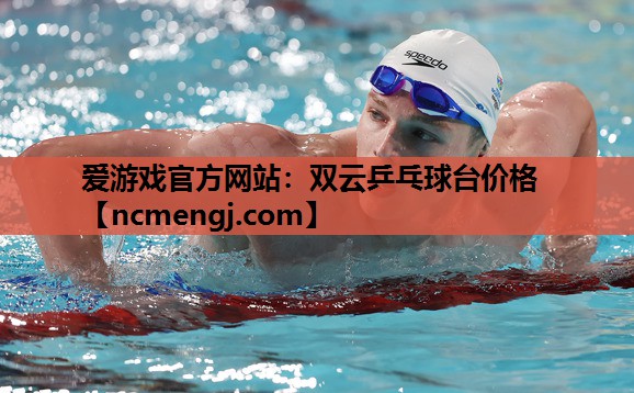 双云乒乓球台价格