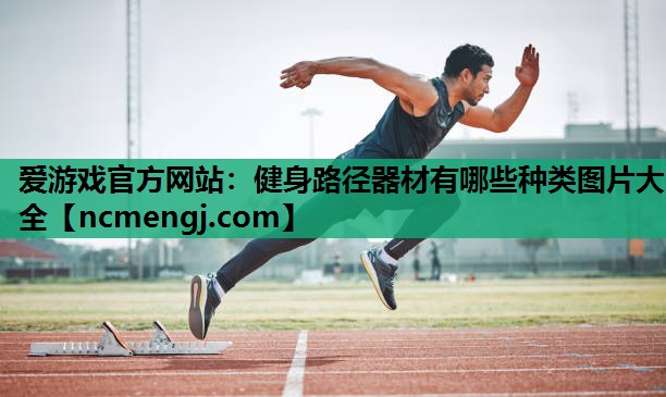 健身路径器材有哪些种类图片大全