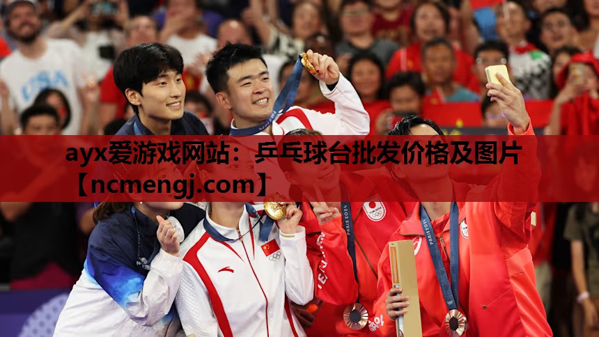 乒乓球台批发价格及图片