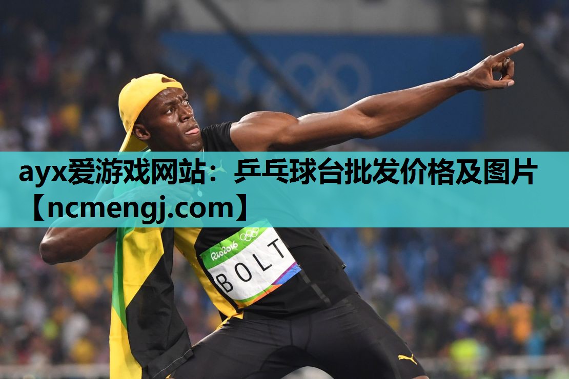 乒乓球台批发价格及图片