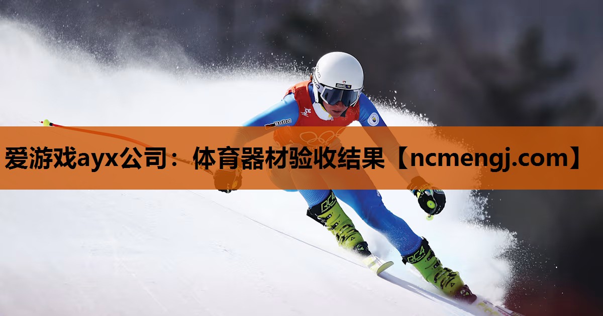 体育器材验收结果
