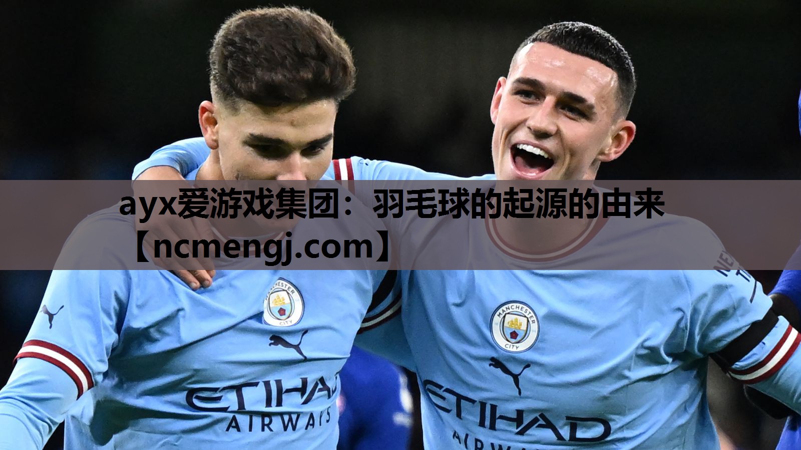 羽毛球的起源的由来