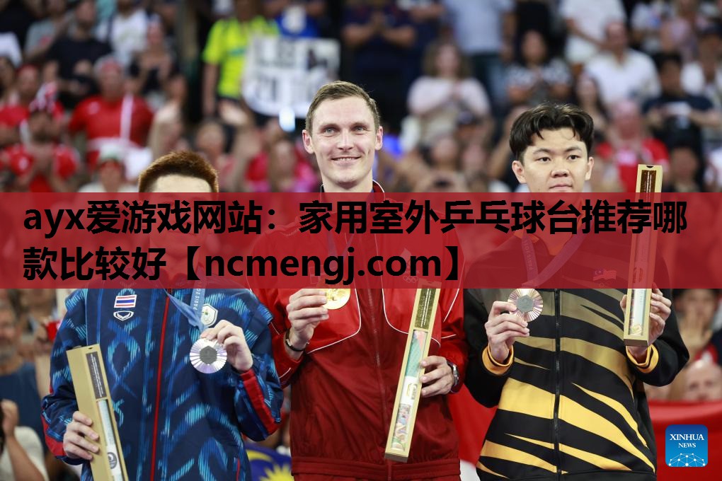 家用室外乒乓球台推荐哪款比较好