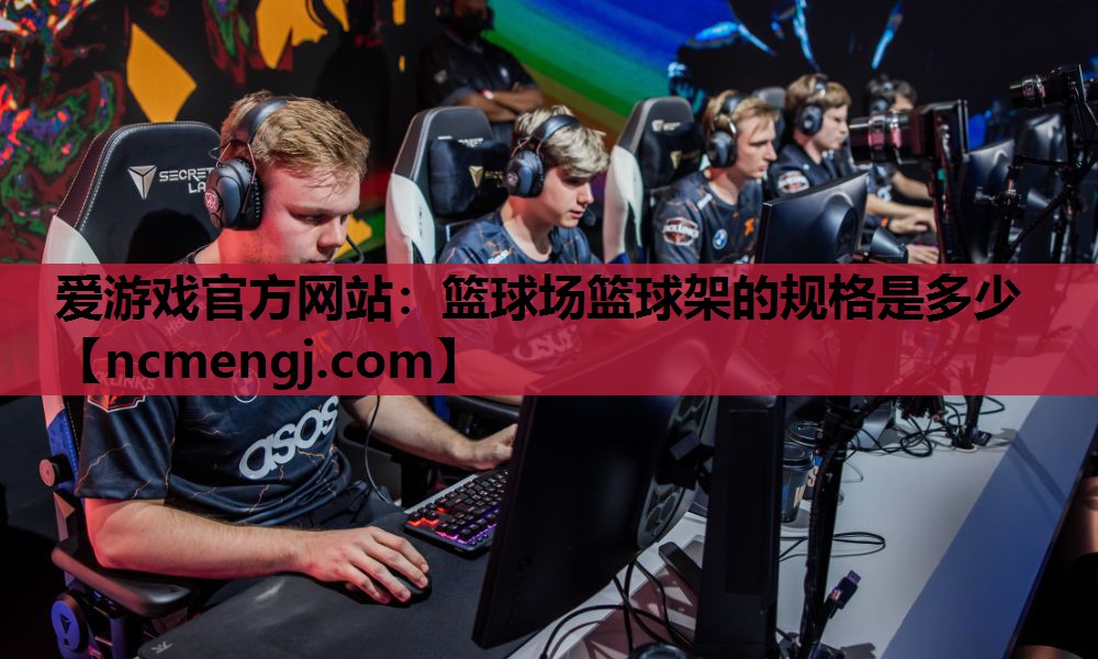 篮球场篮球架的规格是多少