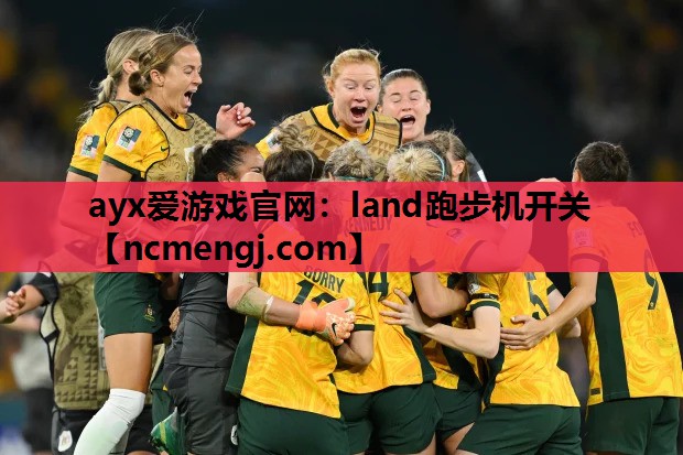 land跑步机开关