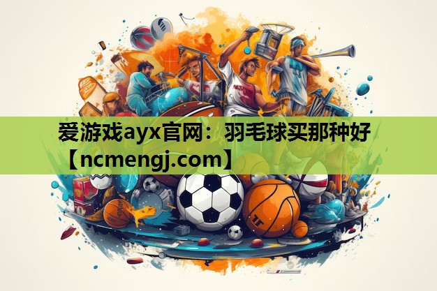 羽毛球买那种好