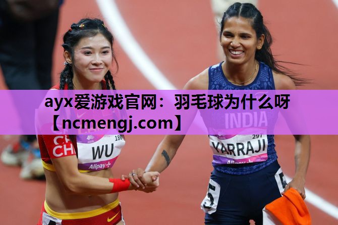 羽毛球为什么呀