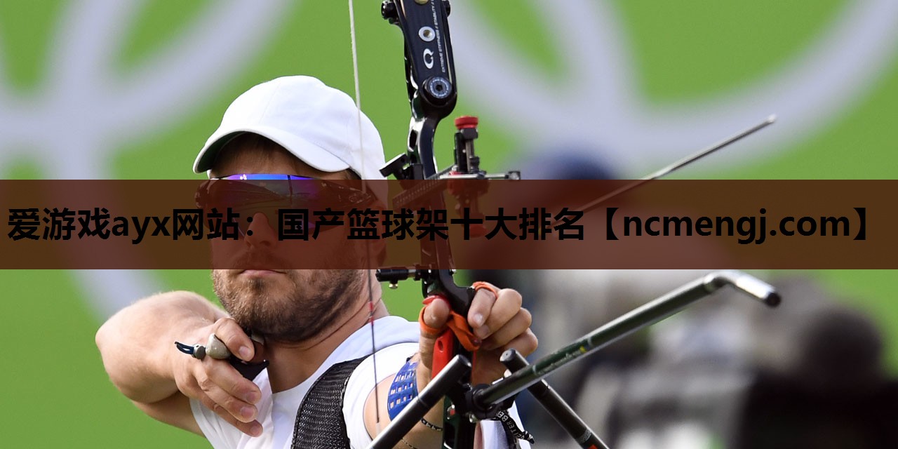 国产篮球架十大排名