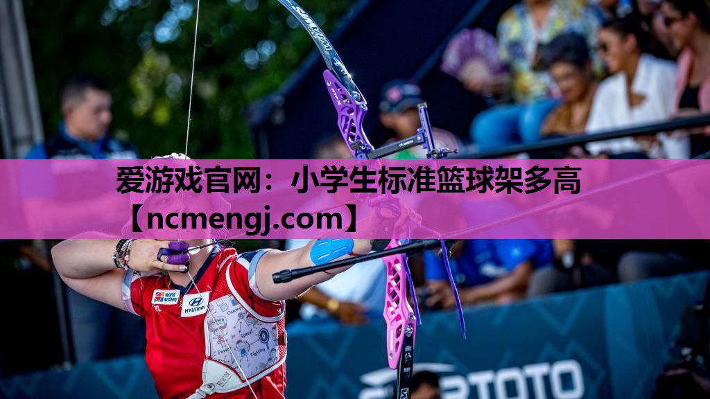 小学生标准篮球架多高