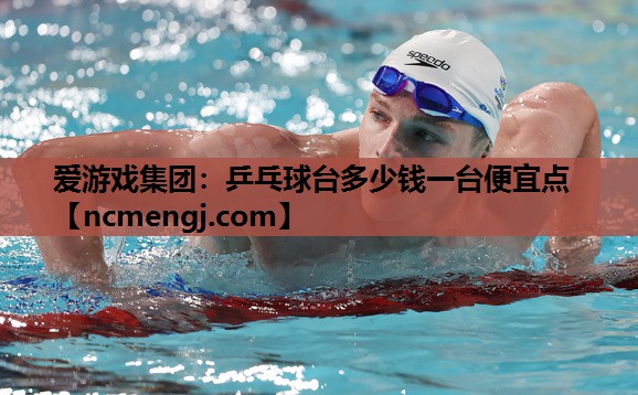 乒乓球台多少钱一台便宜点